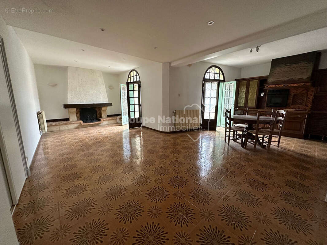 Maison à LANGLADE