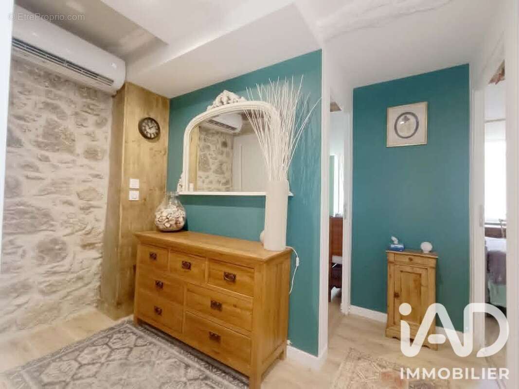 Maison 85 m² à Pouzolles  - photo 5