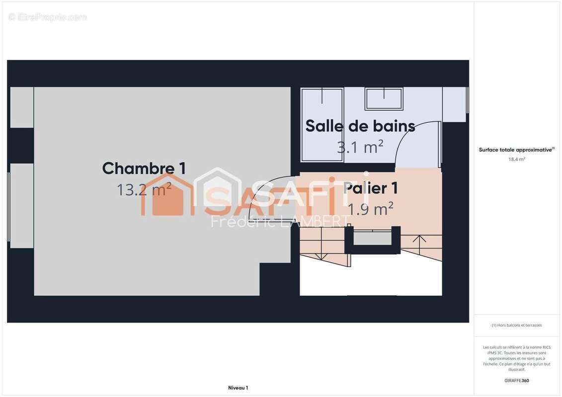 Photo 6 - Maison à NIORT