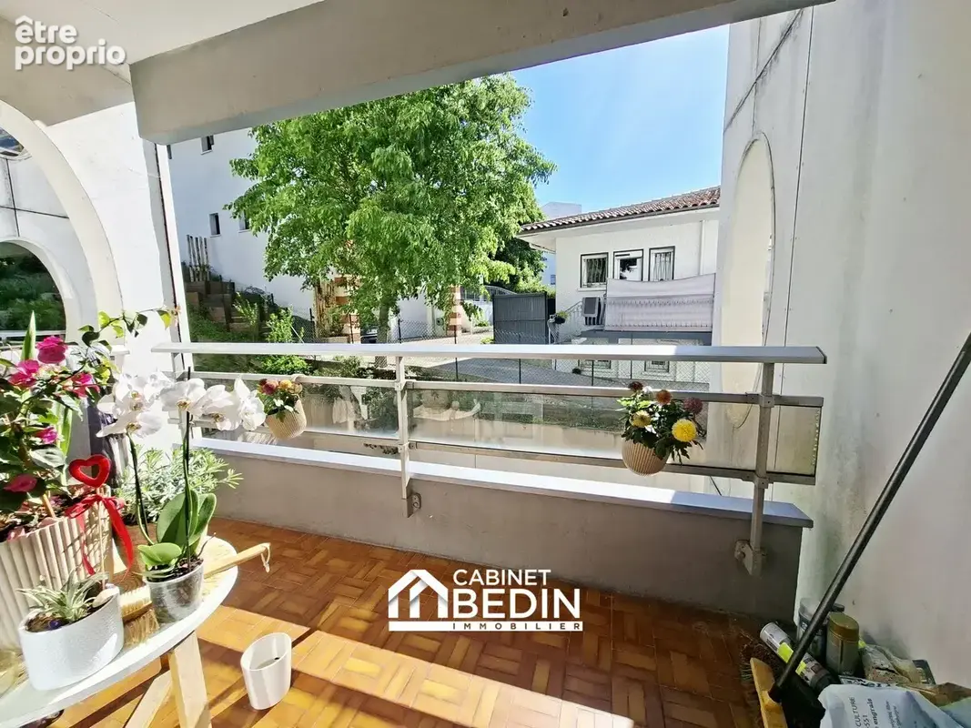 Appartement 2 pièces 40 m² à vendre à Arcachon (33120) - photo 2