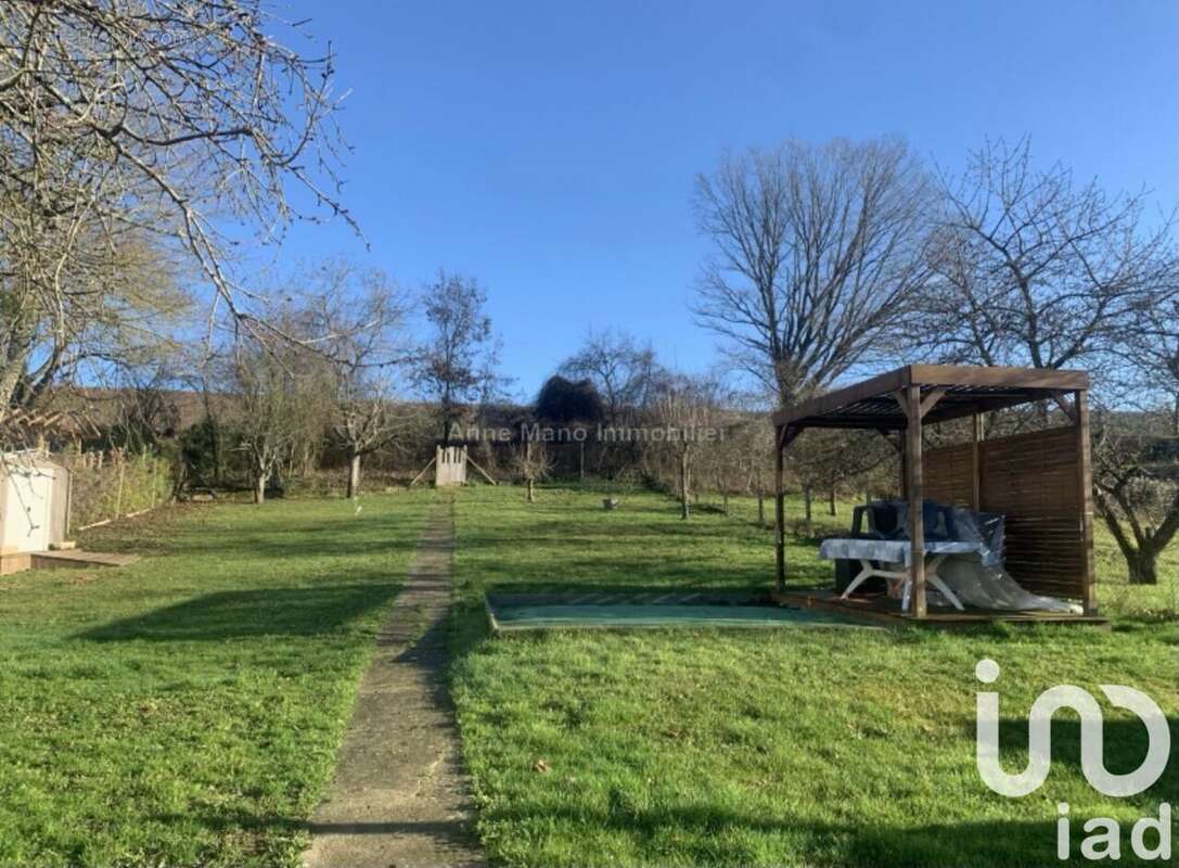 Photo 7 - Maison à CHATEAU-THIERRY