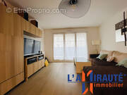 Appartement à MONTESSON