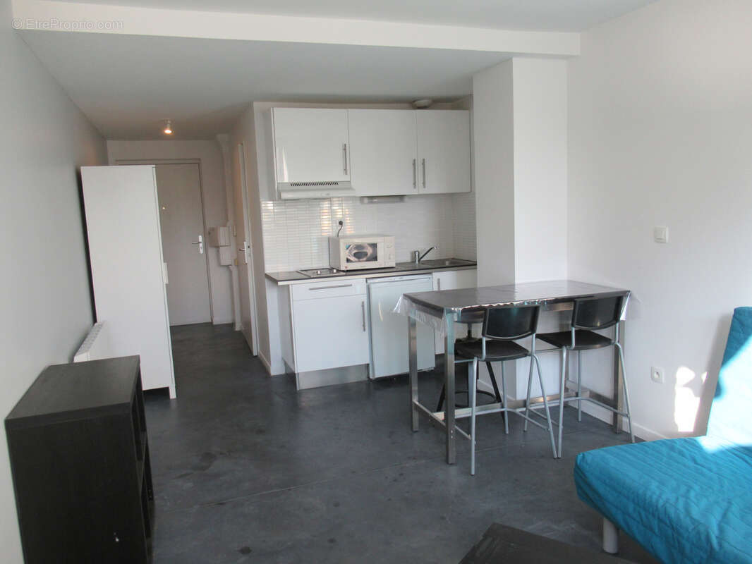 Appartement à ROUBAIX