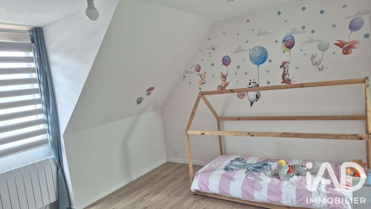 Photo 8 - Maison à LECELLES