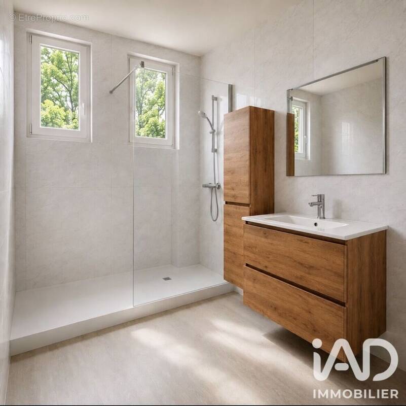 Photo 1 - Appartement à HENNEBONT