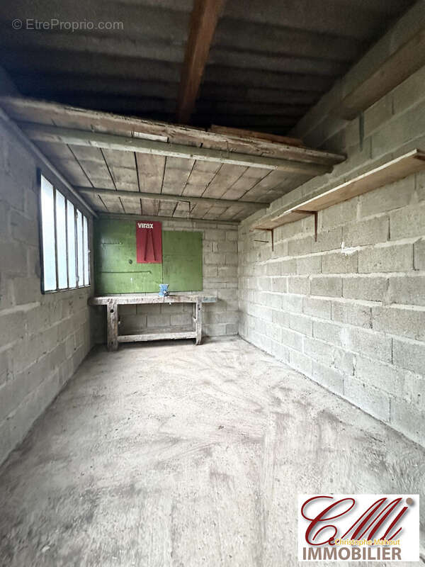 Maison à FRIGNICOURT