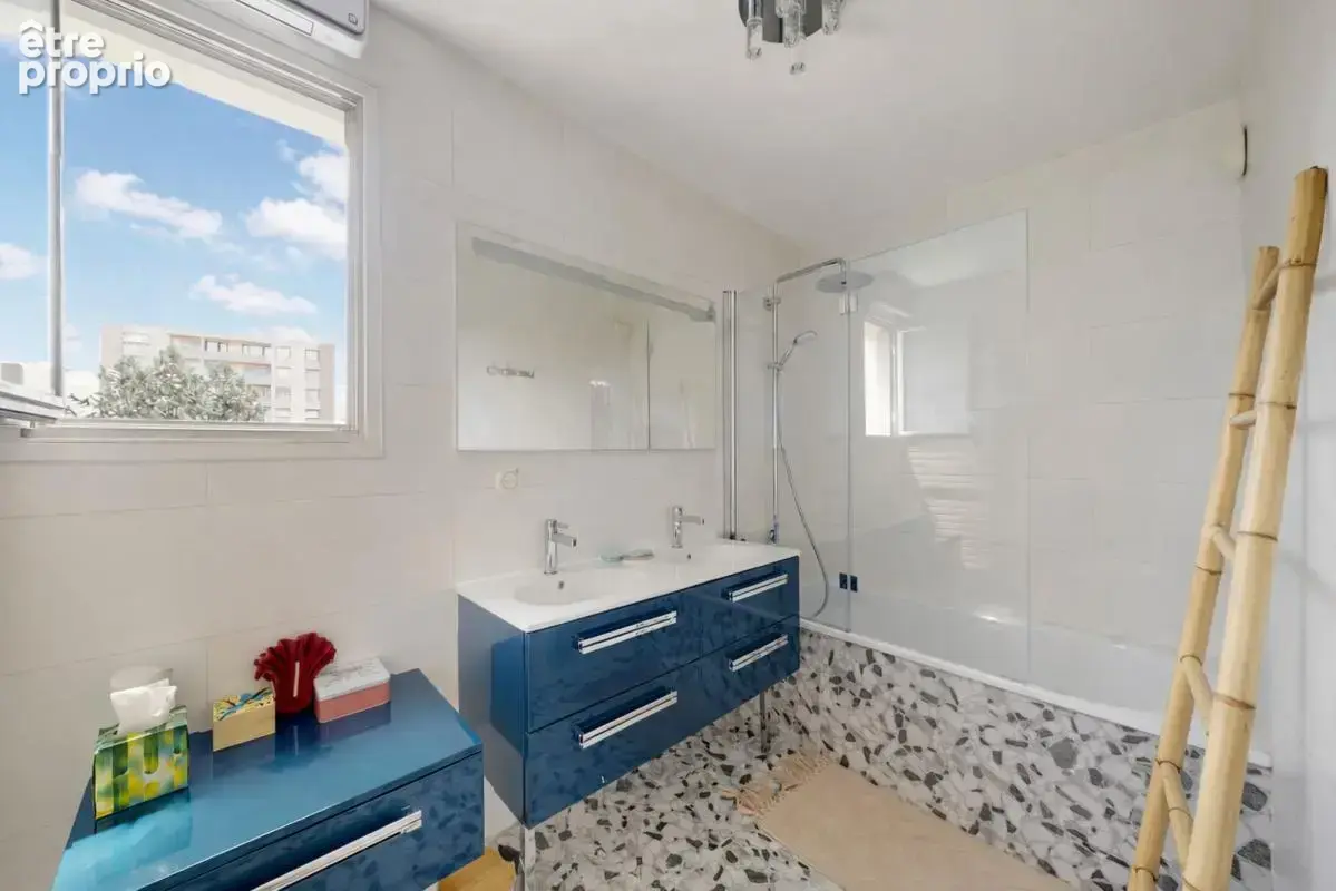 Appartement - photo 9