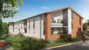 Appartement à PINSAGUEL