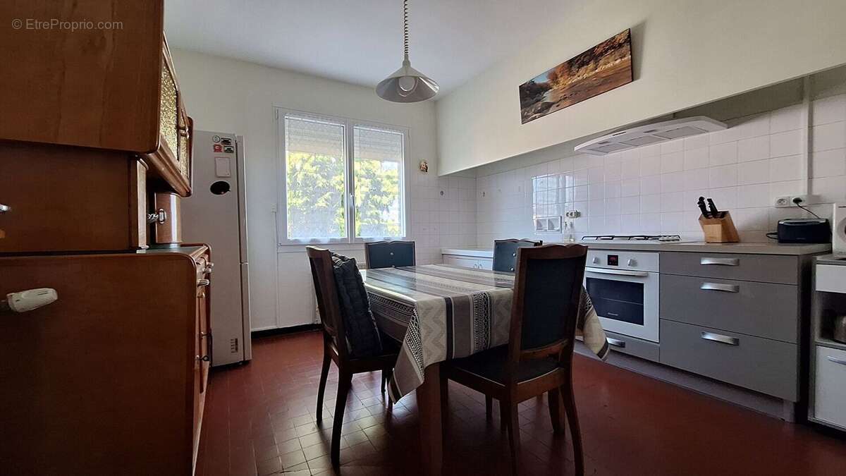 Maison à SAINT-GAUDENS