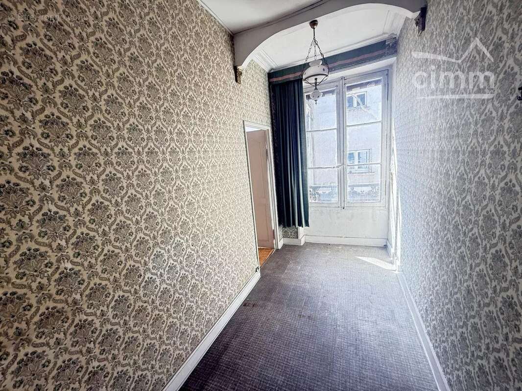 Appartement à SAINT-CALAIS