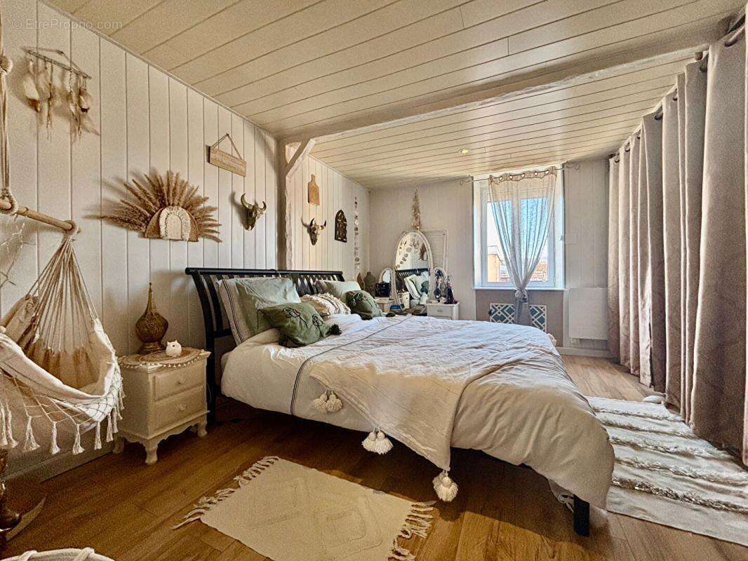 Appartement à MANDEURE