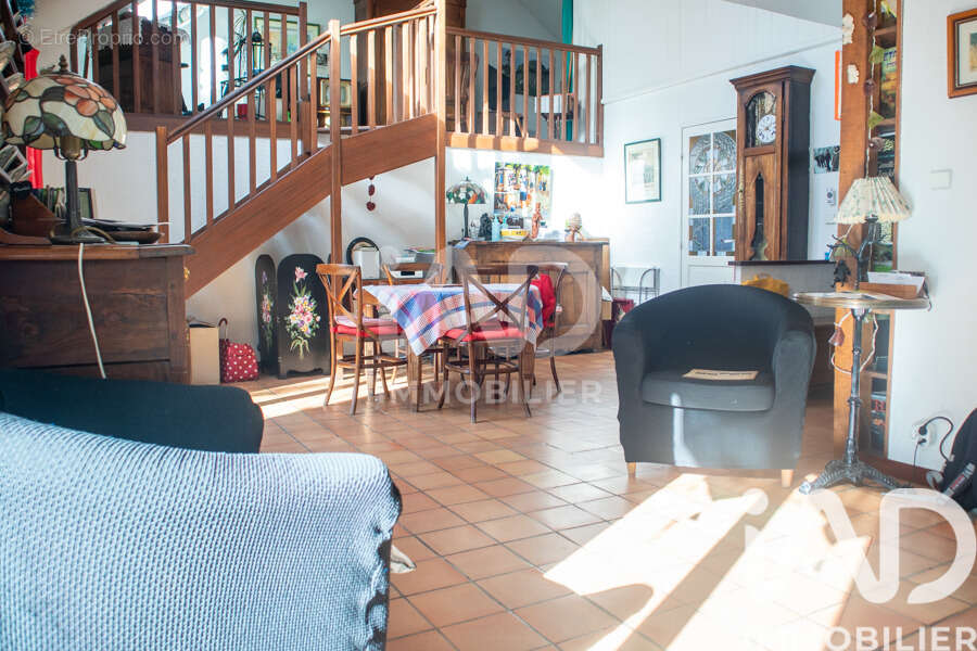 Photo 4 - Maison à OZOIR-LA-FERRIERE