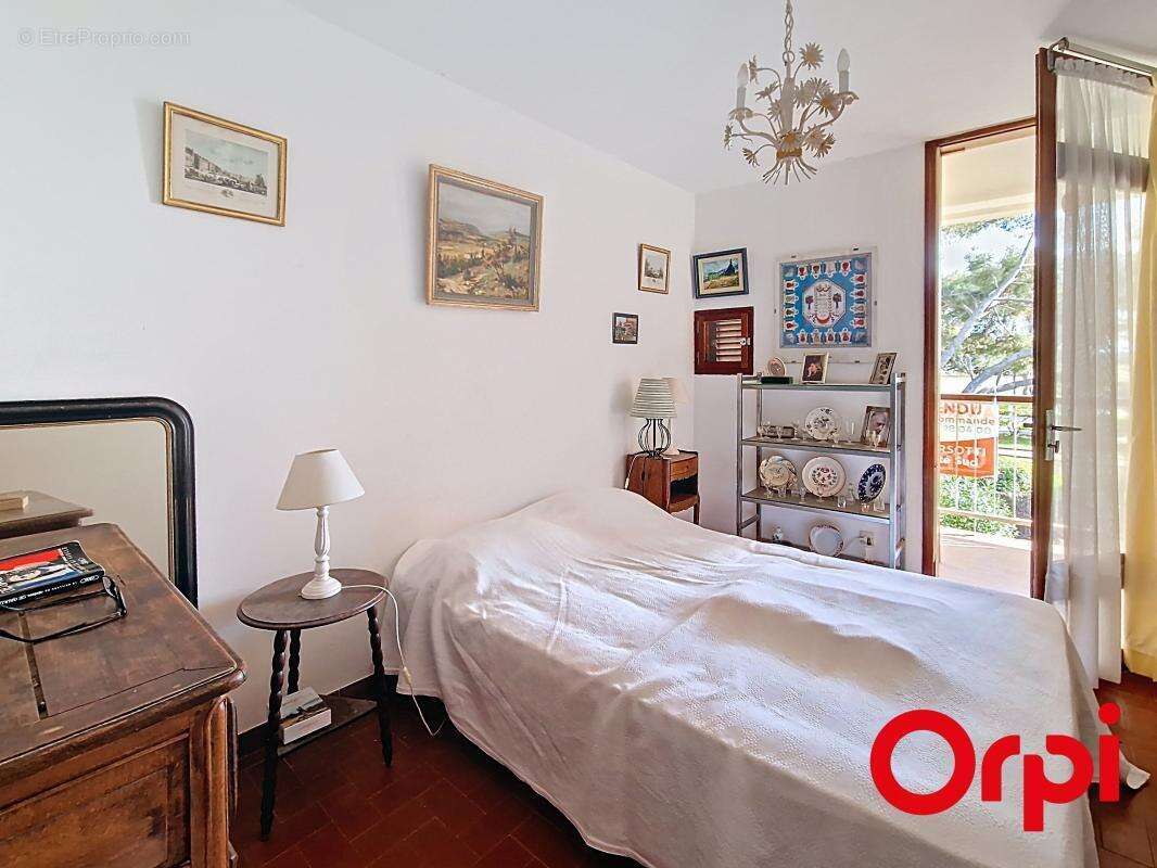 Maison à SAINT-MANDRIER-SUR-MER