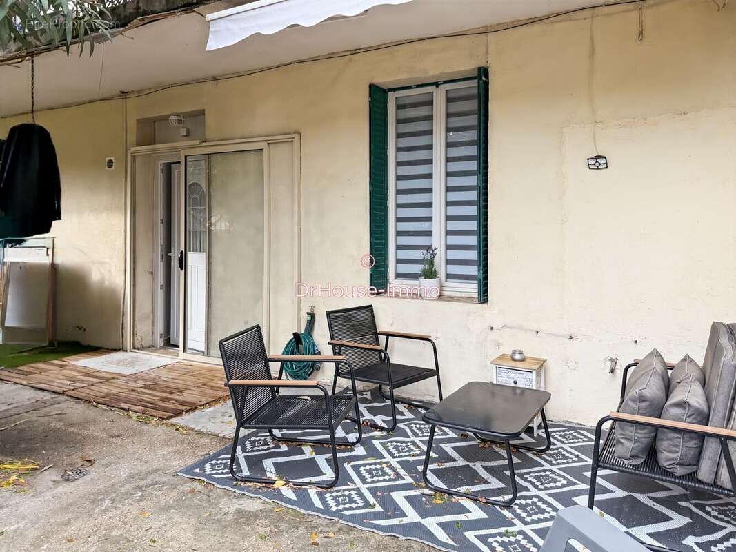 Appartement à CAVAILLON