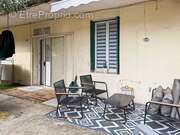 Appartement à CAVAILLON