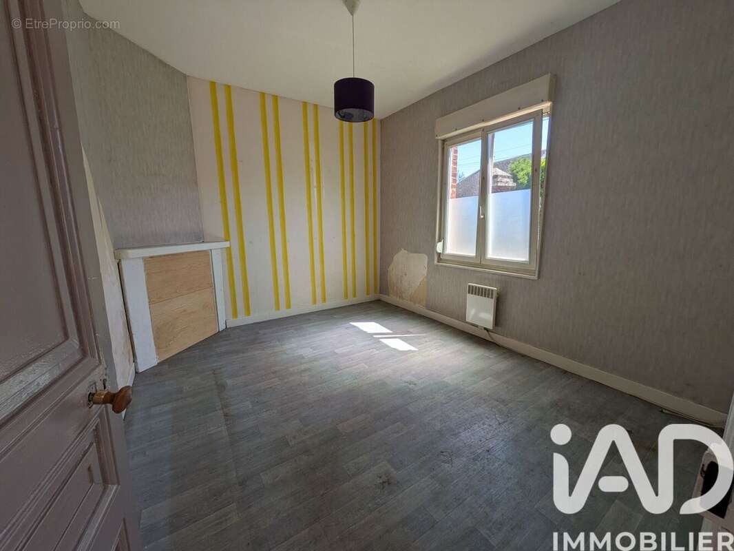 Photo 3 - Maison à LA CHAVATTE