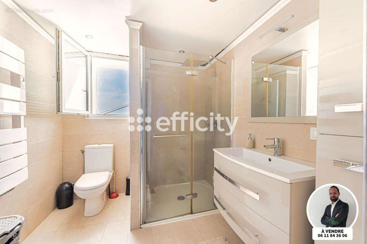 Maison à VILLENEUVE-SAINT-GEORGES