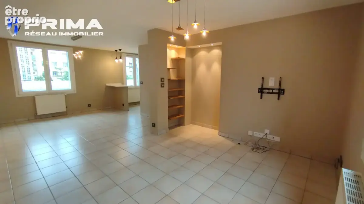 Grenoble (38000)   Bel appartement T3 traversant et lumineux de 68 m2 - photo 6