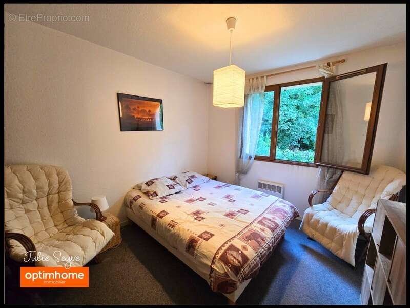 Appartement à GEX