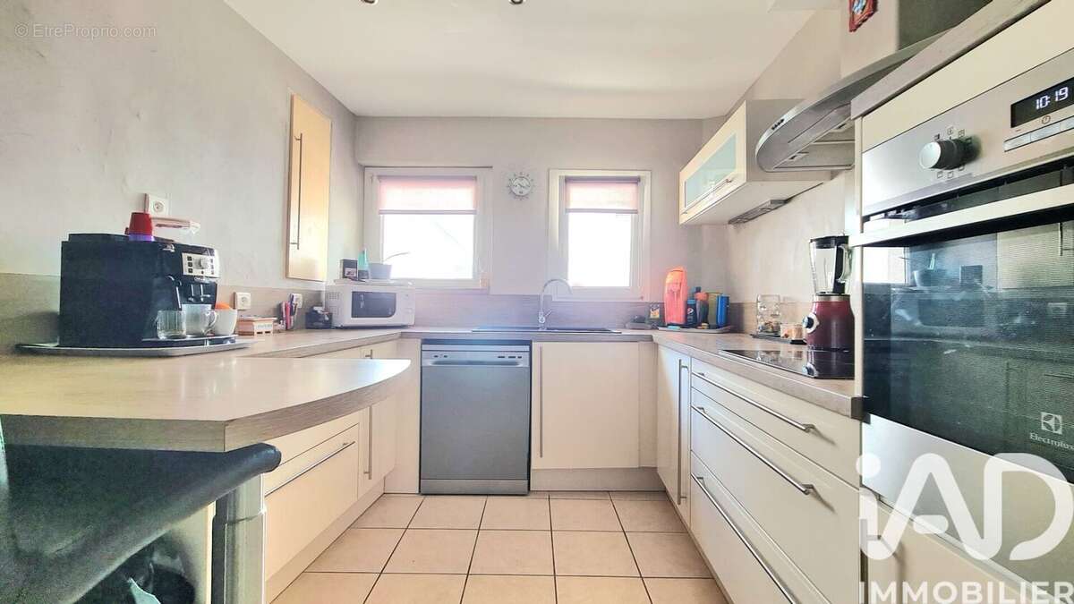 Photo 7 - Maison à SIGEAN