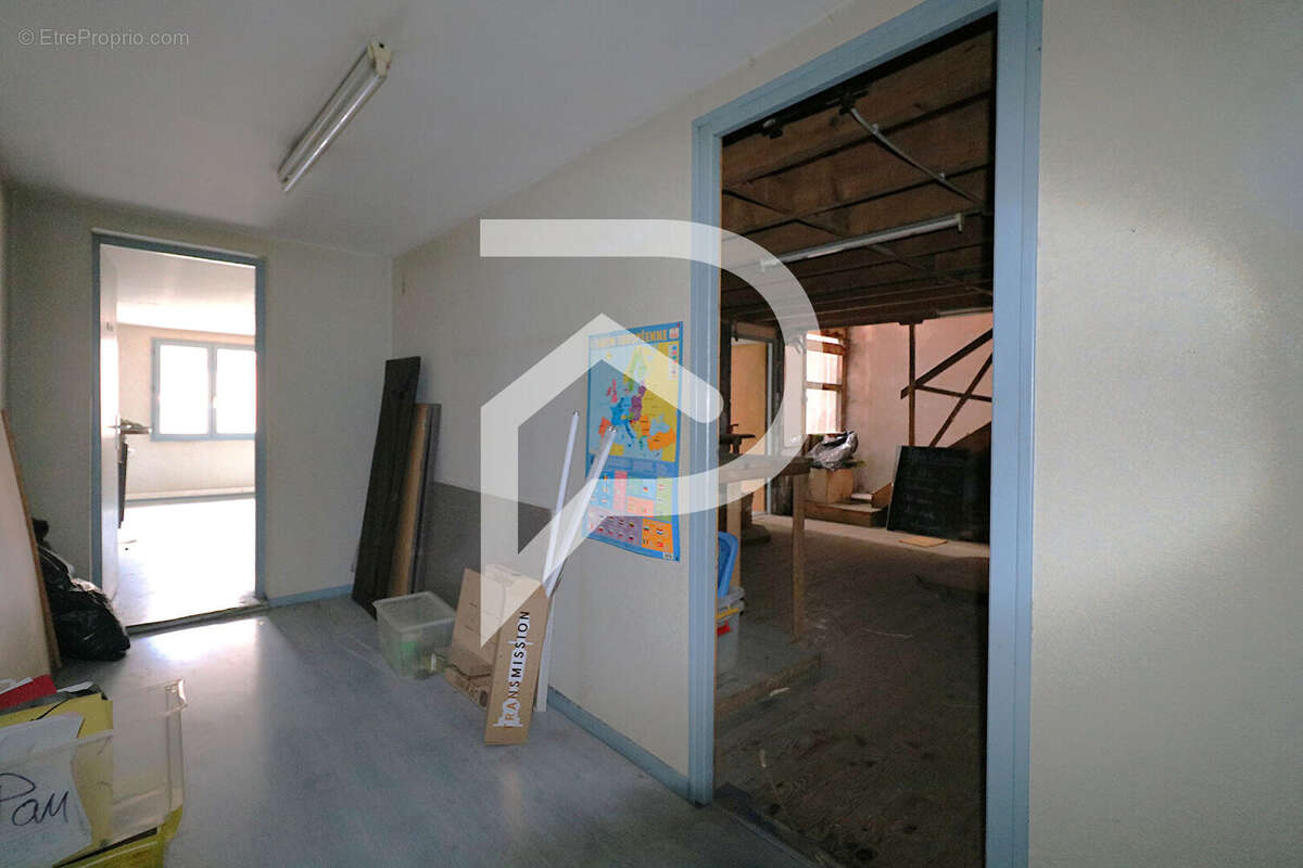 Appartement à TARBES