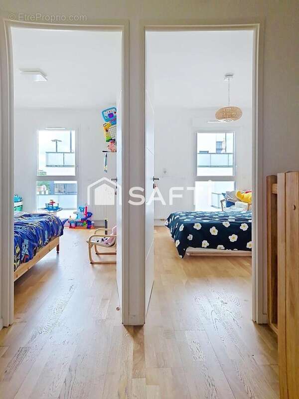 Photo 8 - Appartement à FONTENAY-SOUS-BOIS