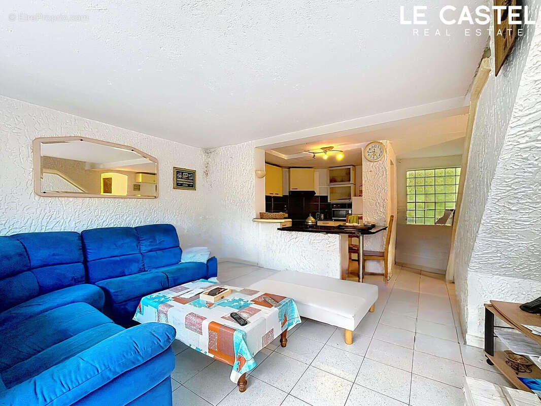 Maison à LA CIOTAT