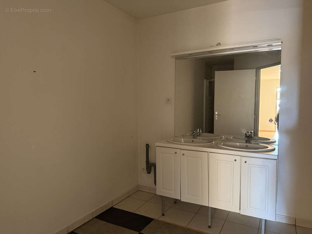 Maison à BAINS-LES-BAINS