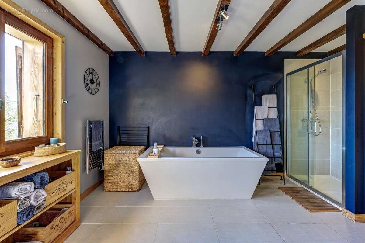 Maison à MORZINE