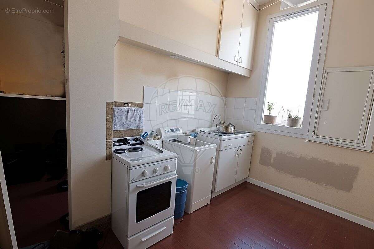Appartement à MARSEILLE-7E