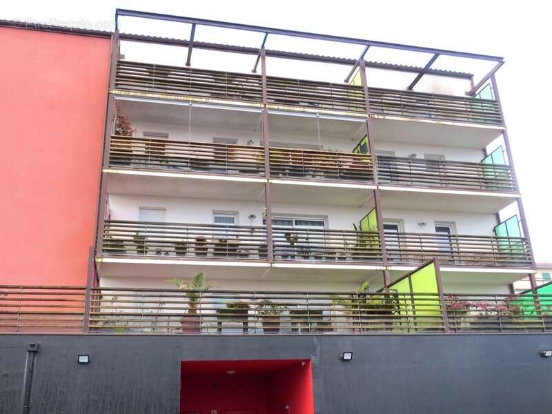 Appartement à LA TESTE-DE-BUCH