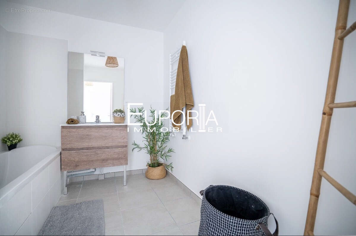 Appartement à DARDILLY