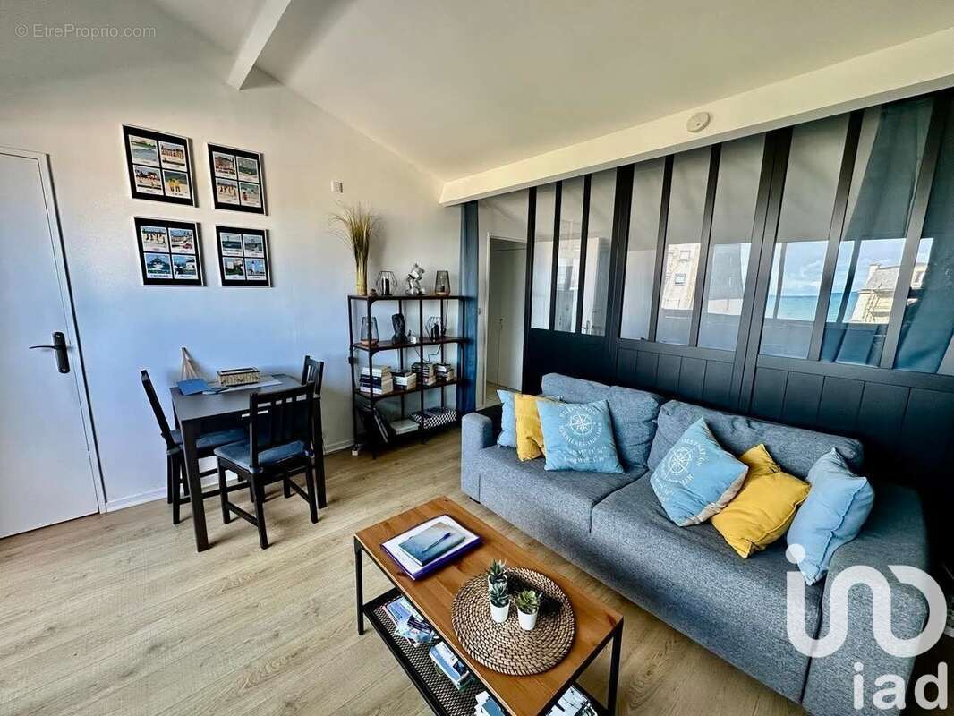 Photo 4 - Appartement à BERNIERES-SUR-MER