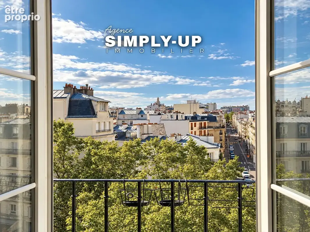 Avenue René Coty, dans le 14e arrondissement, à proximité des commerces et des transports. - photo 7