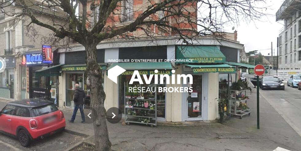 Autre à SANNOIS