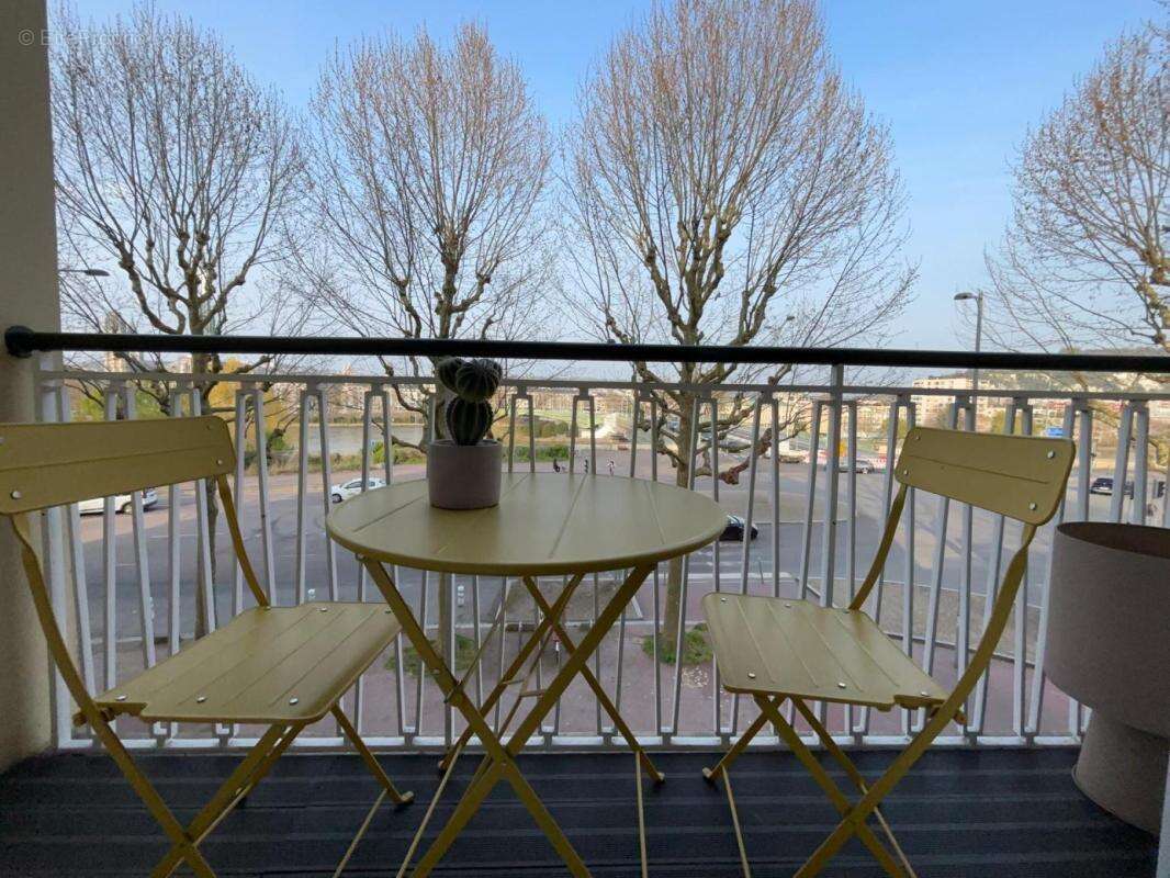 Appartement à ROUEN