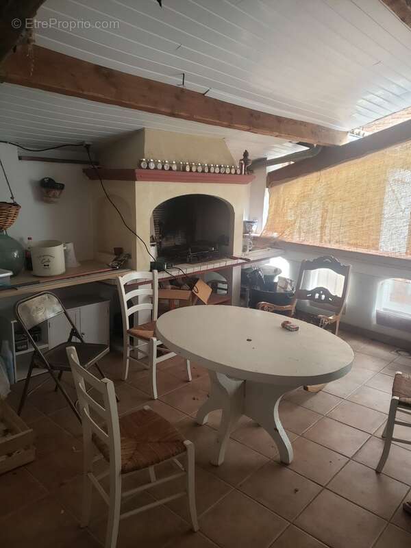 Autre à L'ISLE-JOURDAIN