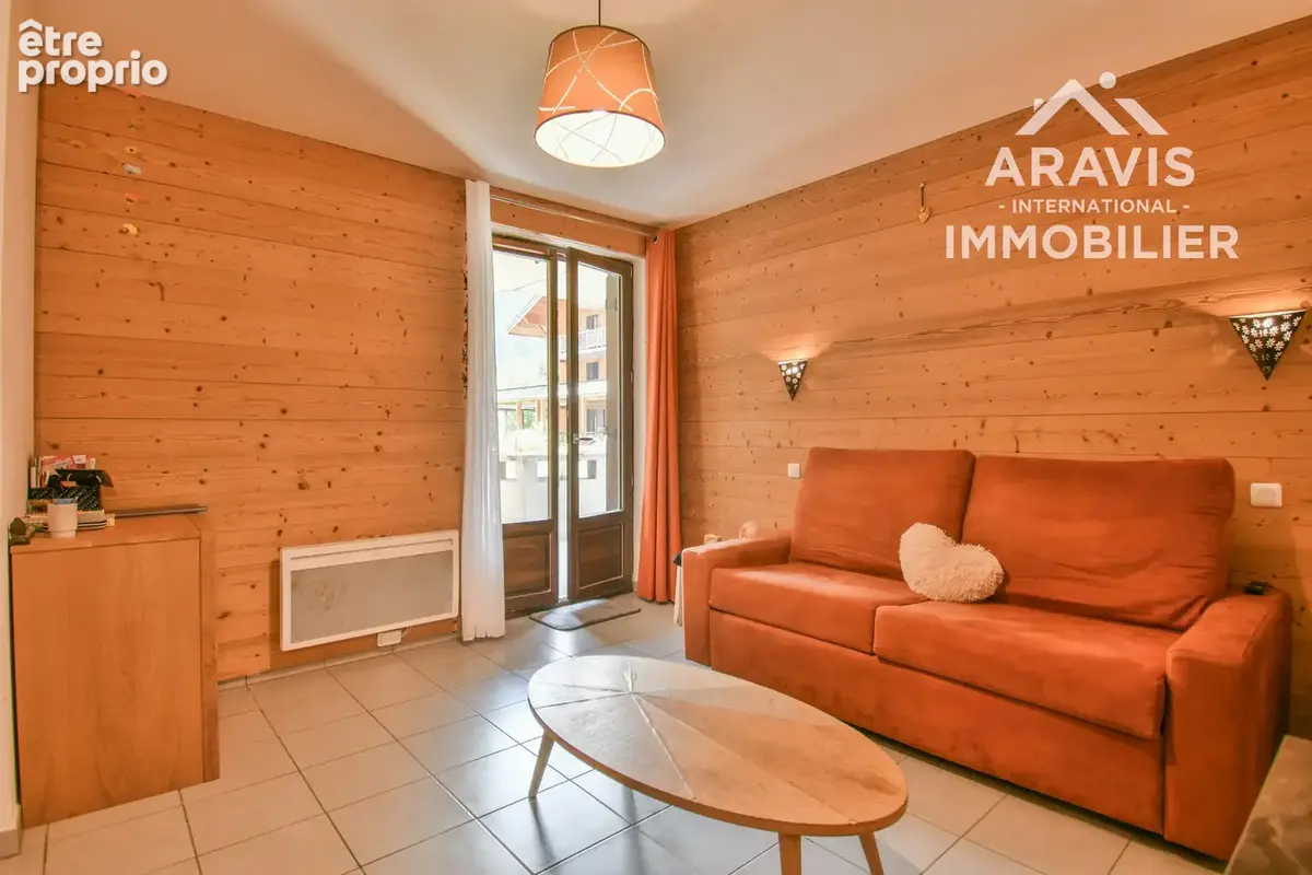 Studio idéal pour investir - photo 4