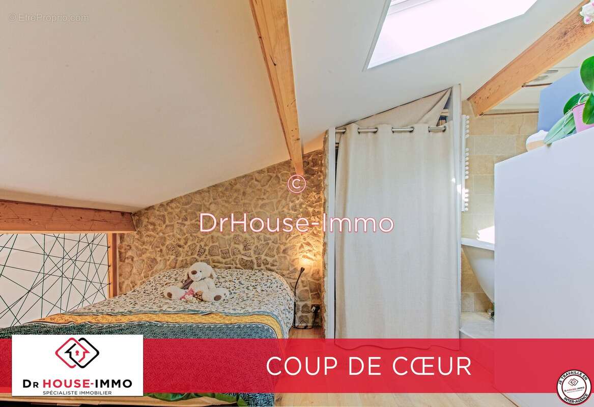 Appartement à FLOIRAC