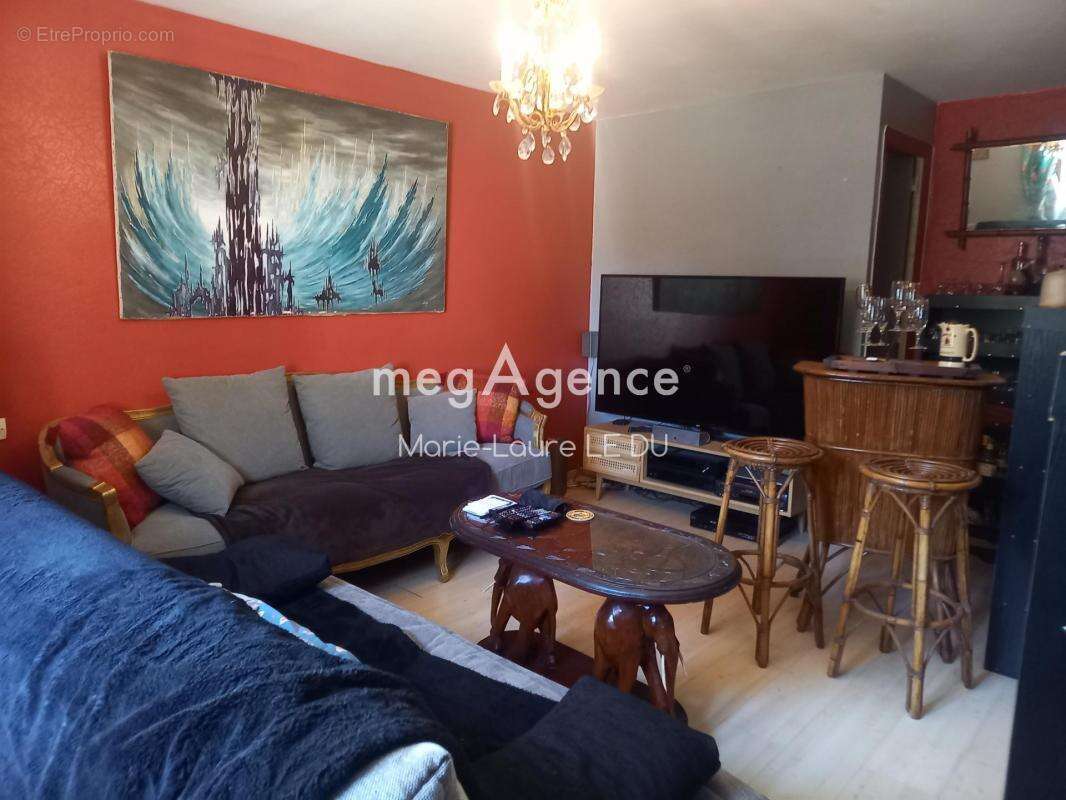 Maison à GUERLESQUIN