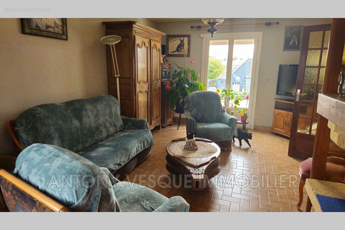 Maison 115 m² à Courcy  - photo 3