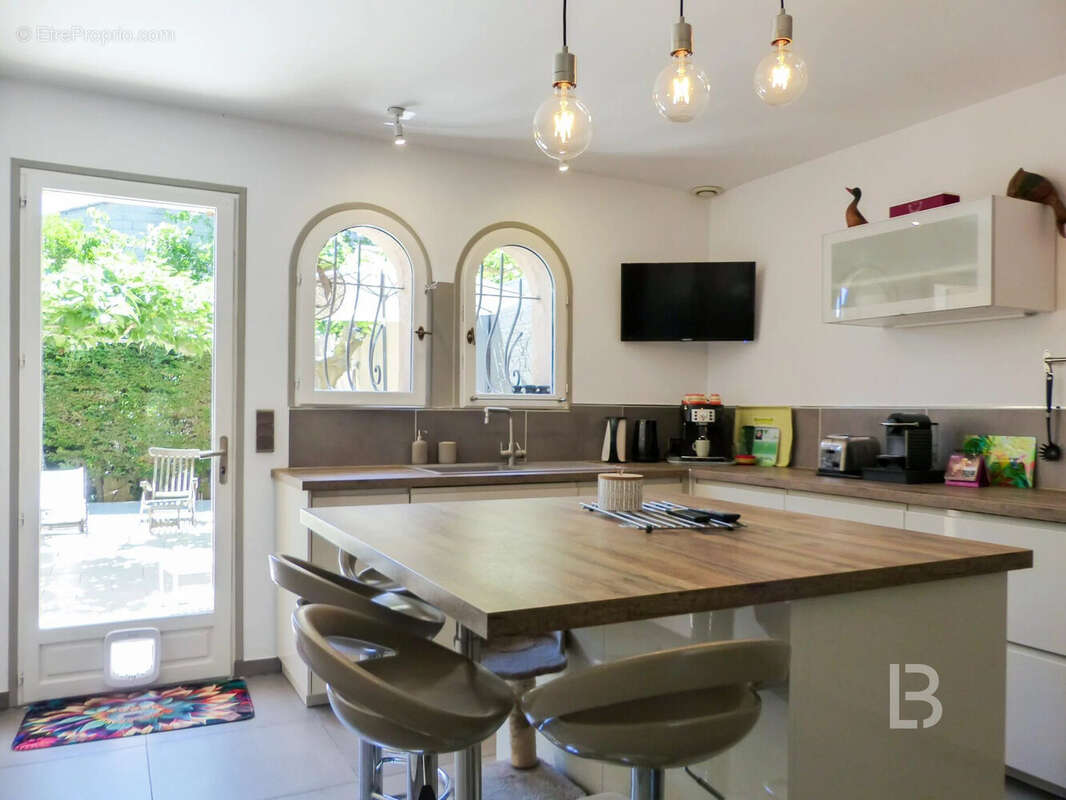 Maison à CARQUEIRANNE