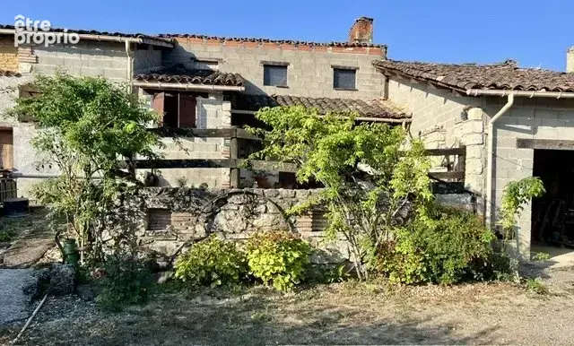 Maison de village 3 pièces – 101 m² avec jardin et garage - photo 2