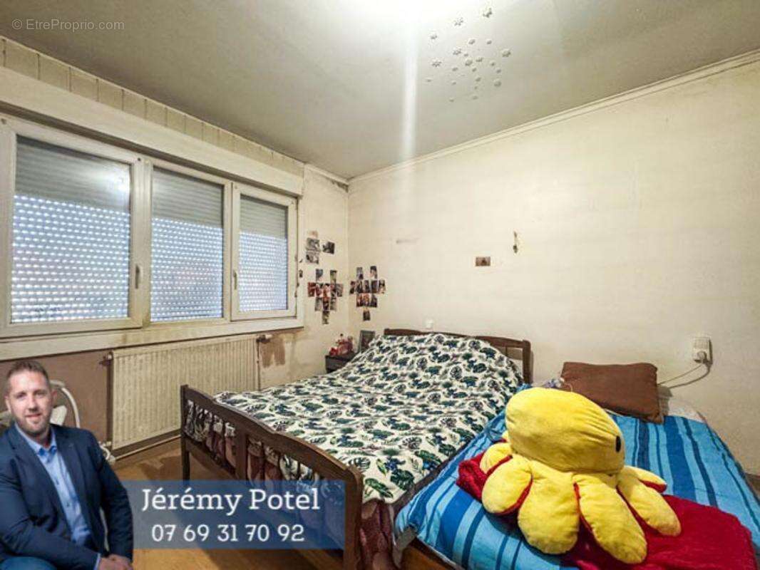 Maison à AVESNES-LES-AUBERT