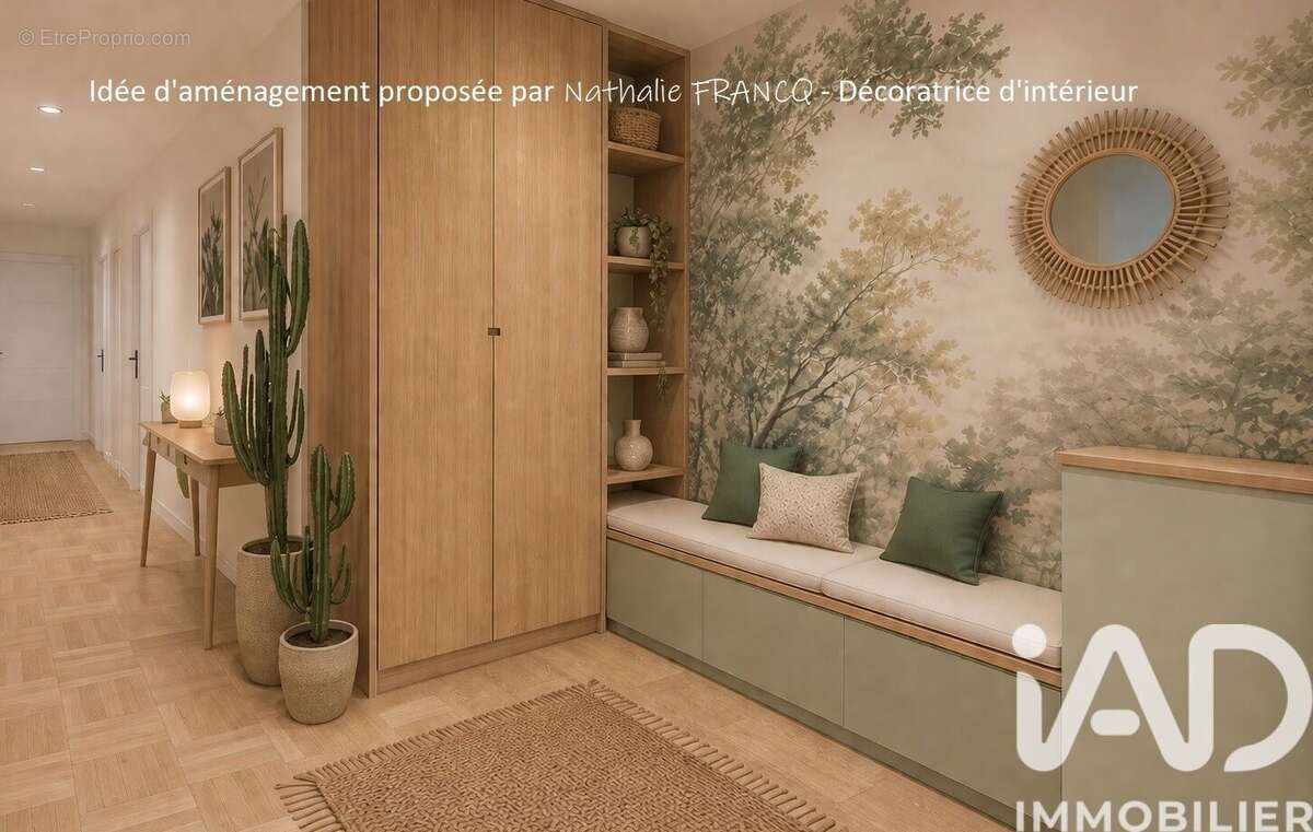 Photo 5 - Appartement à LYON-9E