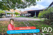Photo 1 - Maison à ORVILLIERS
