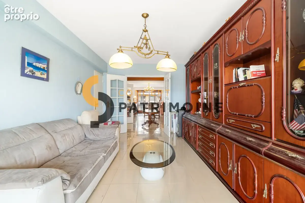 Appartement 3 pièces 94 m² à vendre à Cagnes-Sur-Mer (06800) - photo 6