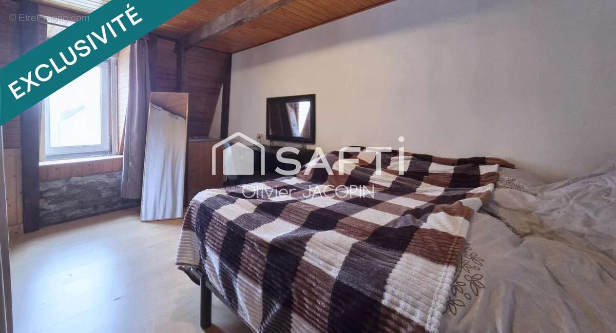 Photo 8 - Appartement à LANNILIS