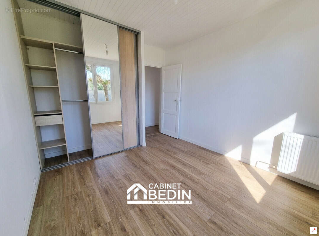 Maison 63 m² à Biganos  - photo 4