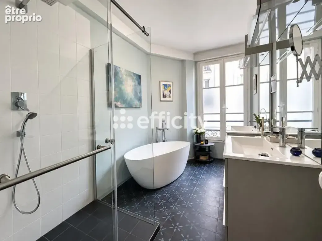 Appartement - photo 8